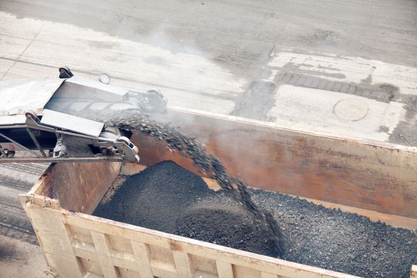 Asphalt Driveway Removal in Saint Joseph
