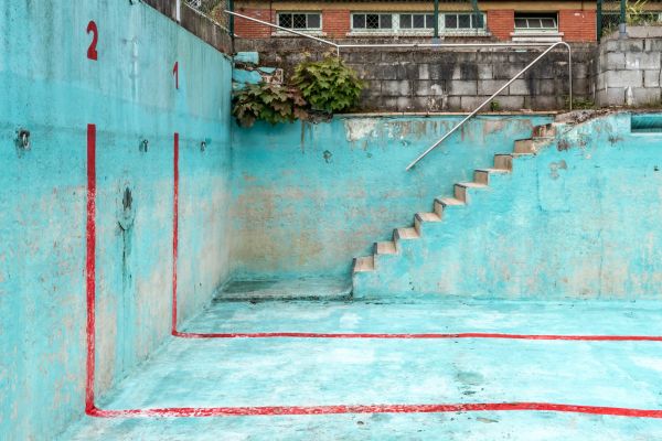 Concrete Pool Removal in Saint Joseph