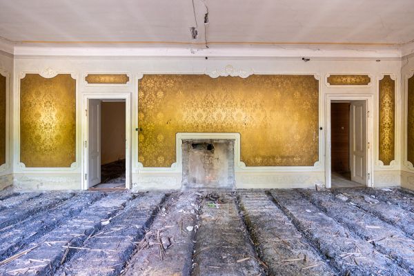 Fireplace Demolition in Saint Joseph