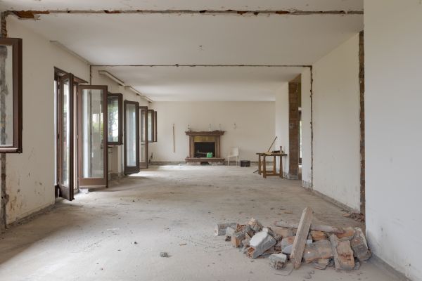 Interior Demolition Service in Saint Joseph