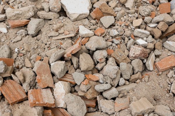 Masonry Removal in Saint Joseph