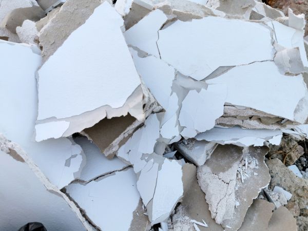 Drywall Removal in Saint Joseph