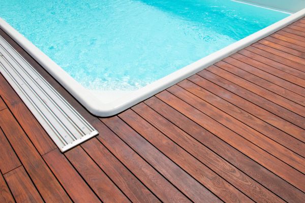 Pool Deck Removal in Saint Joseph