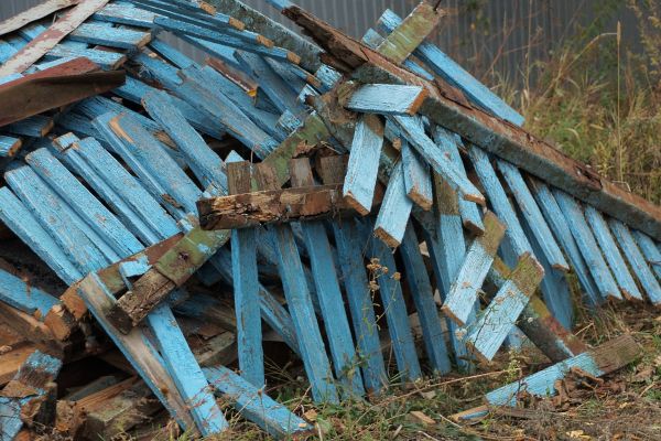 Fence Demolition in Saint Joseph