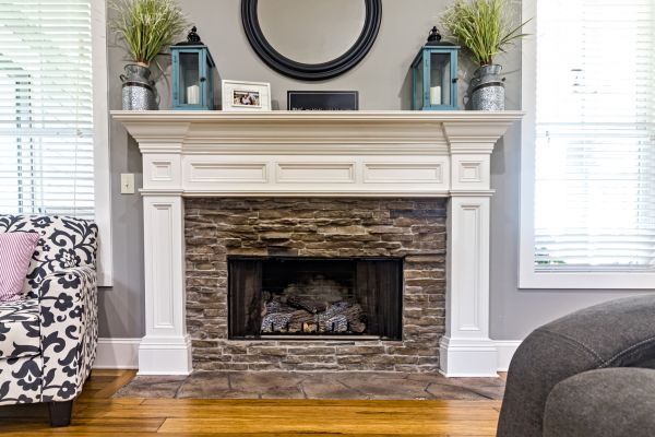 Hearth Removal in Saint Joseph