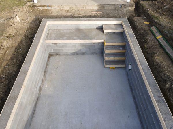 Concrete Pool Demolition in Saint Joseph