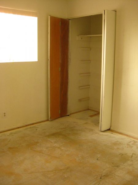 Closet Demolition in Saint Joseph
