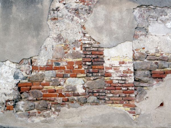 Brick Siding Demolition in Saint Joseph