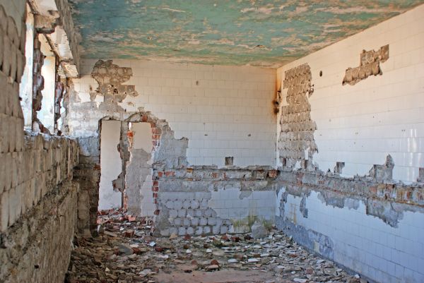 Room Demolition in Saint Joseph