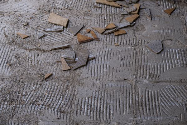 Basement Floor Removal in Saint Joseph
